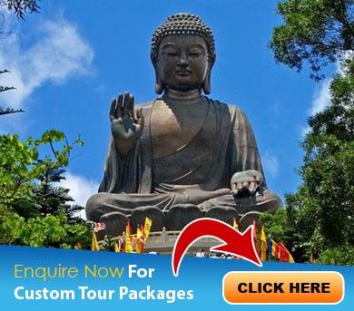 Hong Kong Tour Packages